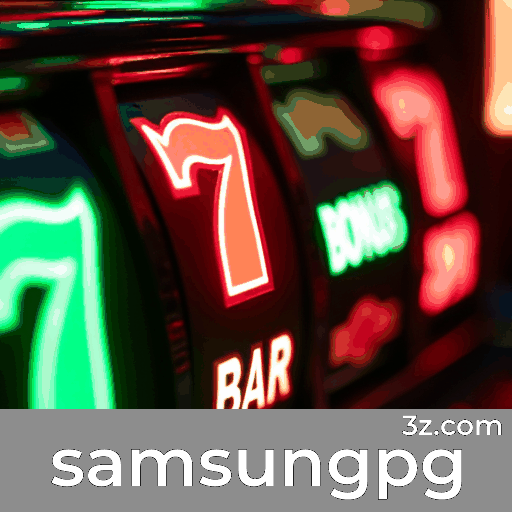 SamsungPG Casino: Experiência VIP Exclusiva e Incomparável