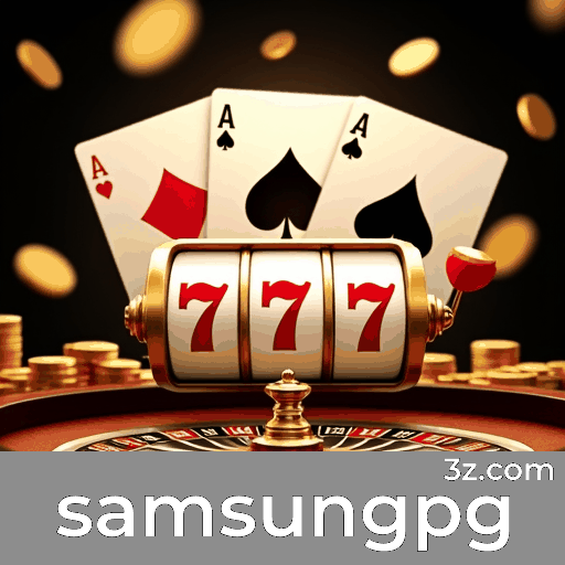 SamsungPG Casino: Experiência VIP Exclusiva e Incomparável