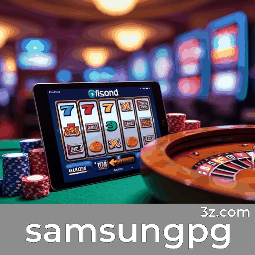Bônus do samsungpg: Perfeito para jogadores brasileiros