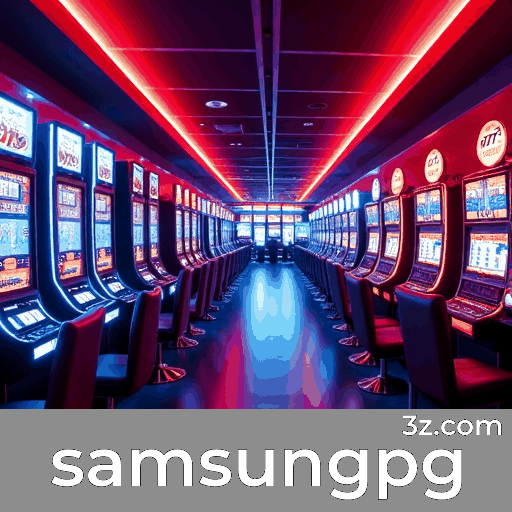 samsungpg: O Melhor Cassino e Apostas Online