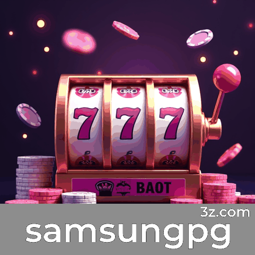 samsungpg: O Melhor Cassino e Apostas Online