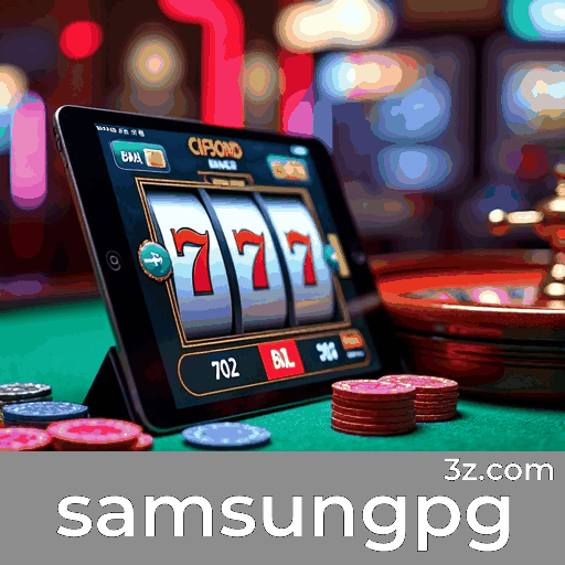 SamsungPG Casino: Experiência VIP Exclusiva e Incomparável