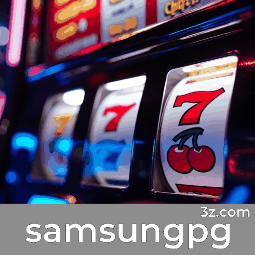 SamsungPG Casino: Experiência VIP Exclusiva e Incomparável