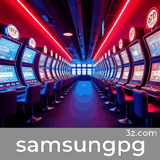 samsungpg: O Melhor Cassino e Apostas Online