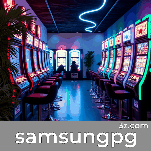 SamsungPG: Escolhas Ricas, Entretenimento Sem Fim para Brasileiros